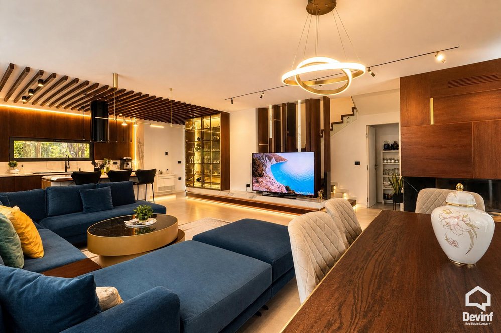 Durres Shitje Vile  San Pietro Resort & Residences, Gjiri i Lalezit vile bregdet kompleks rezidencial Booking/AirBnB